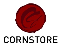 cornstore logo